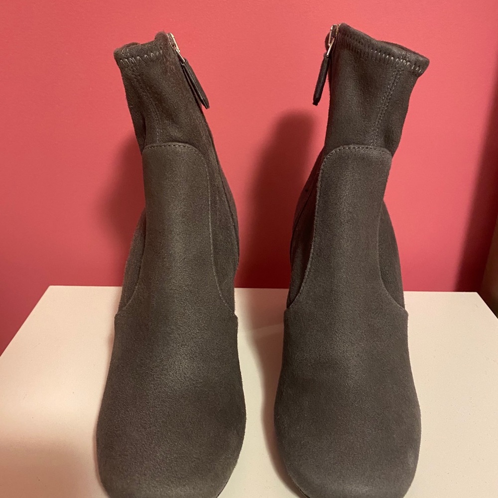 Prada Booties - Picture 4 of 8